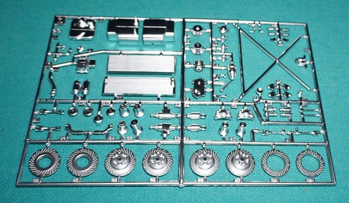 Porsche 935 martini - martini, tamiya